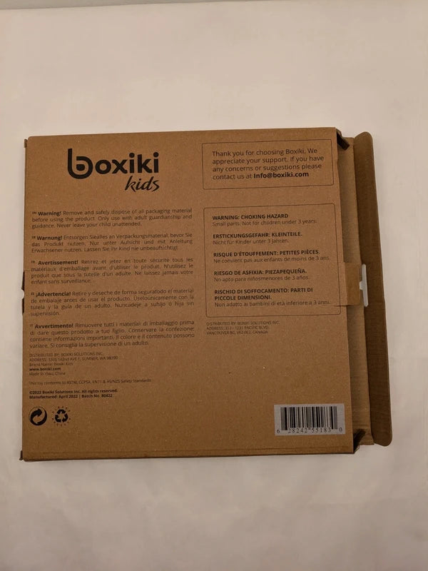 Puzzle din lemn cu numere si simboluri matematice, joc educativ Montessori, Engleza