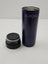 Cana termica 500 ml din inox, deschidere 360° si etansa, albastru
