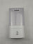 Dozator sapun spuma 1200 ml, ABS, montaj pe perete, buton manual si fereastra transparent