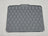 Suport silicon termorezistent pentru vase, 40 x 32,5 cm, baza antiderapanta, design inclinat
