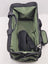 Geanta pentru electricieni 40 x 24 x 22 cm, material Oxford, rezistenta la apa, cu bretea si buzunare multiple, verde