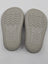 Pantofi tip șosetă pentru bebeluși, talpă moale din cauciuc, antiderapanți și respirabili, slip-on, unisex