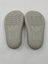 Pantofi tip șosetă pentru bebeluși, talpă moale din cauciuc, antiderapanți și respirabili, slip-on, unisex, 12-18 luni