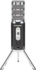 SAMSON Technologies Satellite USB/iOS Condenser Microphone