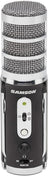 SAMSON Technologies Satellite USB/iOS Condenser Microphone