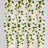 Set 4 ghirlande iedera artificiala 2 m, 20 LED, verde