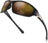 Night Vision Driving Glasses Anti-Glare Men Women Yellow Night Vision UV400