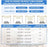 Artoid Mode Water Green Planks Antique Old Rustic Wood Summer Table Runner Spring Kitchen Table Decoration Indoor Holiday Party Decor 40 x 180 cm