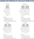 Set lenjerie de pat 5 piese din microfibra, 2 huse pilota 135 x 200 cm, cearsaf cu elastic 180 x 200 cm, gri inchis