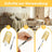 Extendable Lambswool Duster Extendable up to 130 cm Lambswool Duster Telescopic Washable for Blankets, Sensitive Surfaces, Private, Office