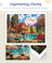 Puzzle 1200 piese pentru adulți și copii 14+, model Forest Therapy, 58,8 x 44,6 cm